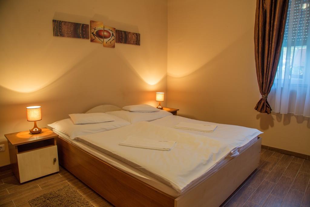 Felsoreti Vendeghaz Demjen Room photo
