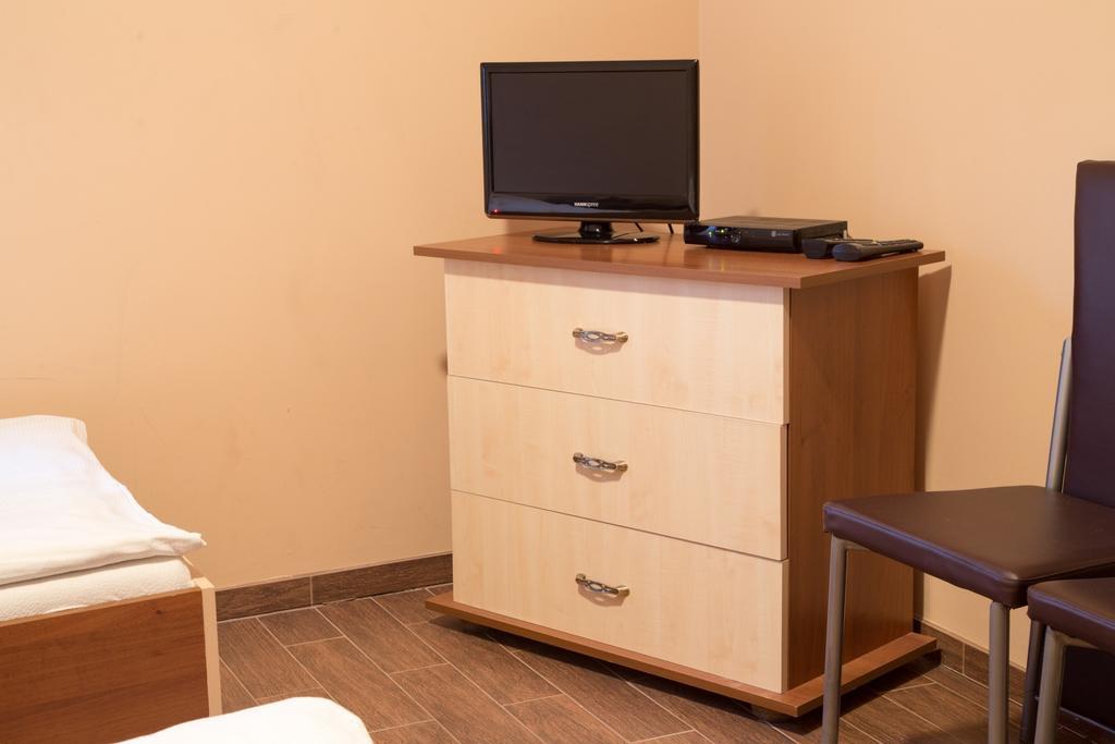 Felsoreti Vendeghaz Demjen Room photo